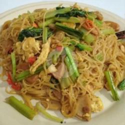 Miehun Goreng Seafood