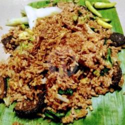 Sego Goreng Mawut Babat Gongso