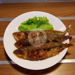 Balado Ikan Kembung