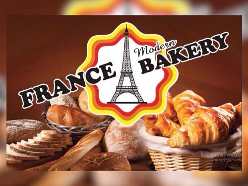 France Bakery 