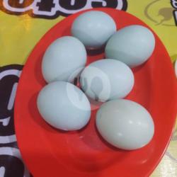 Telor Asin