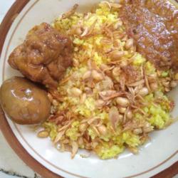 Nasi Kuning Kumplit 3