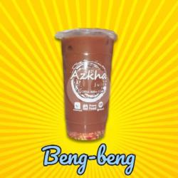 Beng Beng Milk