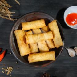 Frozen Lumpia Sayur Ayam