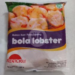 Bola Lobster Minaku 500g