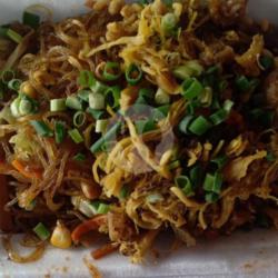 Bihun Goreng Daging Sapi