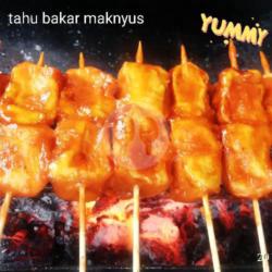 Tahu Bakar /porsi