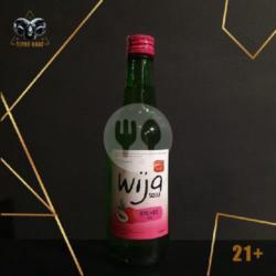 Wija Soju Lychee Leci 360ml