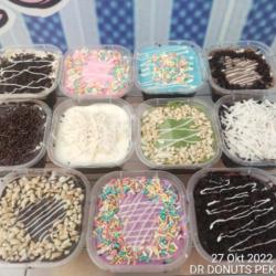 Brownies Toping Lumer