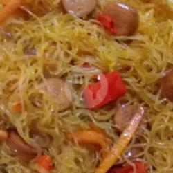 Bihun Goreng Ayam Ati Ampela