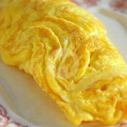 Telur Omlet