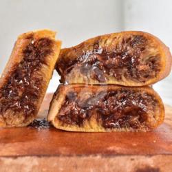 Martabak Gula Aren Nutella