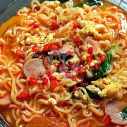 Indomie Rebus Pedas