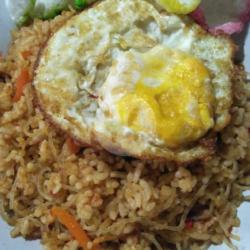 Nasi Goreng Bihun Sepesial