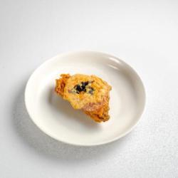 Salted Egg Crispy Chicken