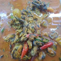 Kerang Kuah Santan