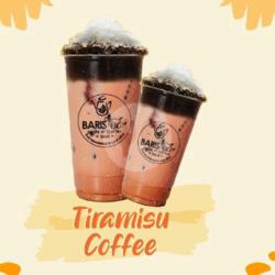 Tiramisu Thai Coffee (r)