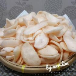 Krupuk Gado Gado