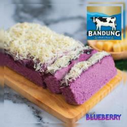 Bolu Susu Bluberry Keju