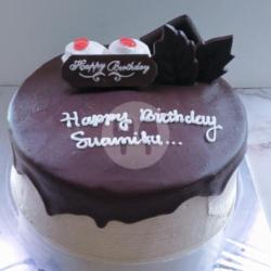 Blackforest Cake 07 14cm