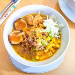 Ramen Curry