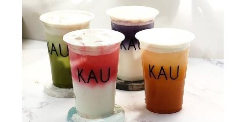 KAU Thai Tea