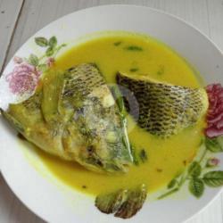 Gulai Ikan Nila