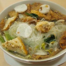 Kuah Bihun