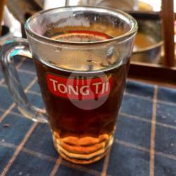 Teh Tawar Panas