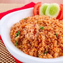 Nasi Goreng Sederhana