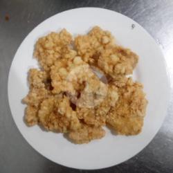 Kakap Tepung