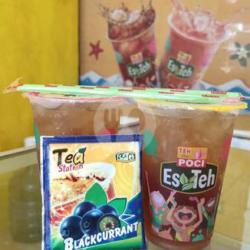 Poci : Blackcurrant / Anggur