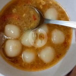 Cilok Kuah