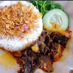 Nasi Babat Gongso