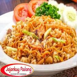 Minas Indomie Goreng