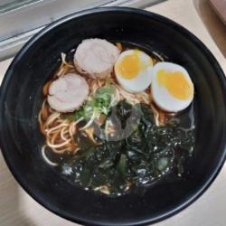 Chicken Shoyu Ramen