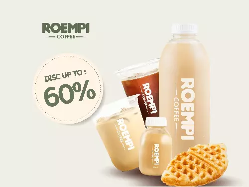 Roempi Coffee, Anggrek