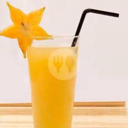 Premiun Star Fruit Juice