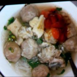 Bakso Koyor