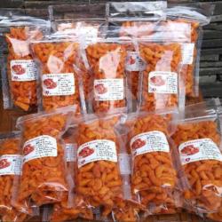 Makaroni Balado Manis (pouch)