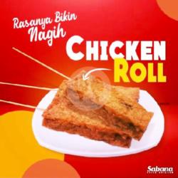 Chicken Roll