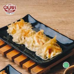 Yaki Gyoza (4pcs)