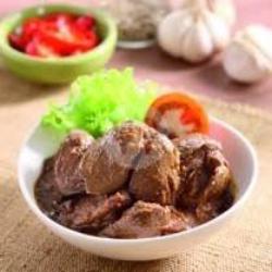 Rendang Ati Ampela