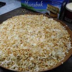 Keju Kacang Original