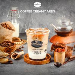 Es Kopi Creamy Aren