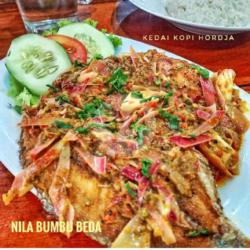 Nila Bumbu Beda