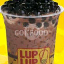 Lup Lup Coklat