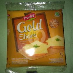 Prochiz Gold Slices 5