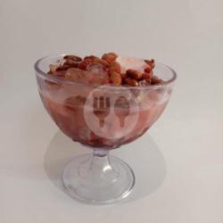 Red Bean Ice