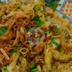 Bihun Goreng Nyemek Ayam Biasa